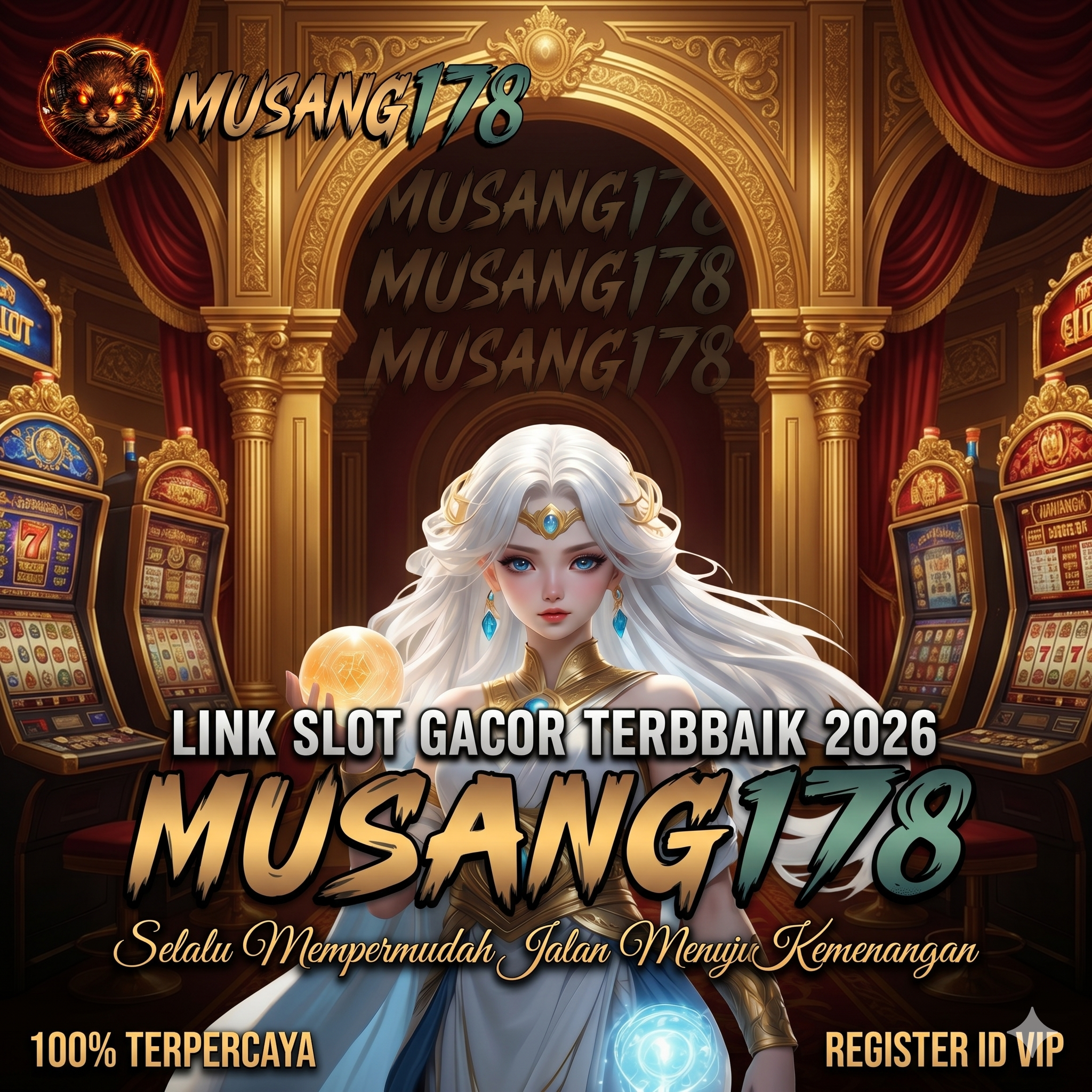 MUSANG178